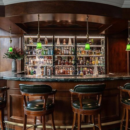 Njv Athens Plaza Hotel Ngoại thất bức ảnh