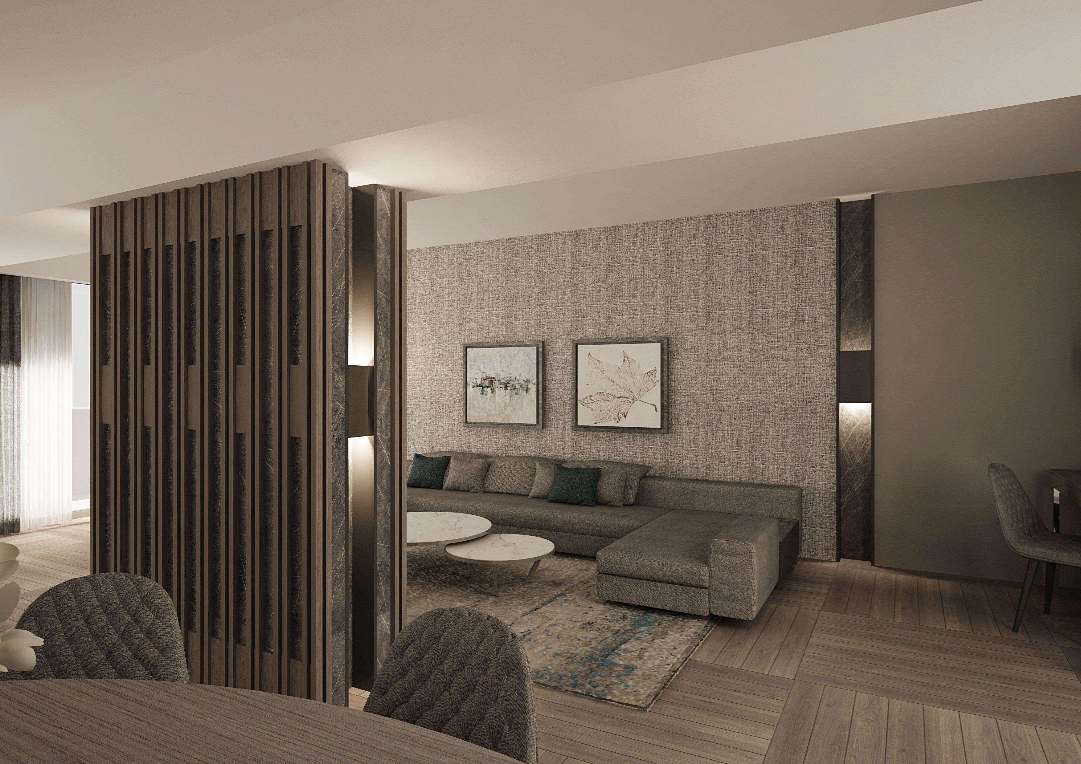 Njv Athens Plaza Hotel Ngoại thất bức ảnh Interior design