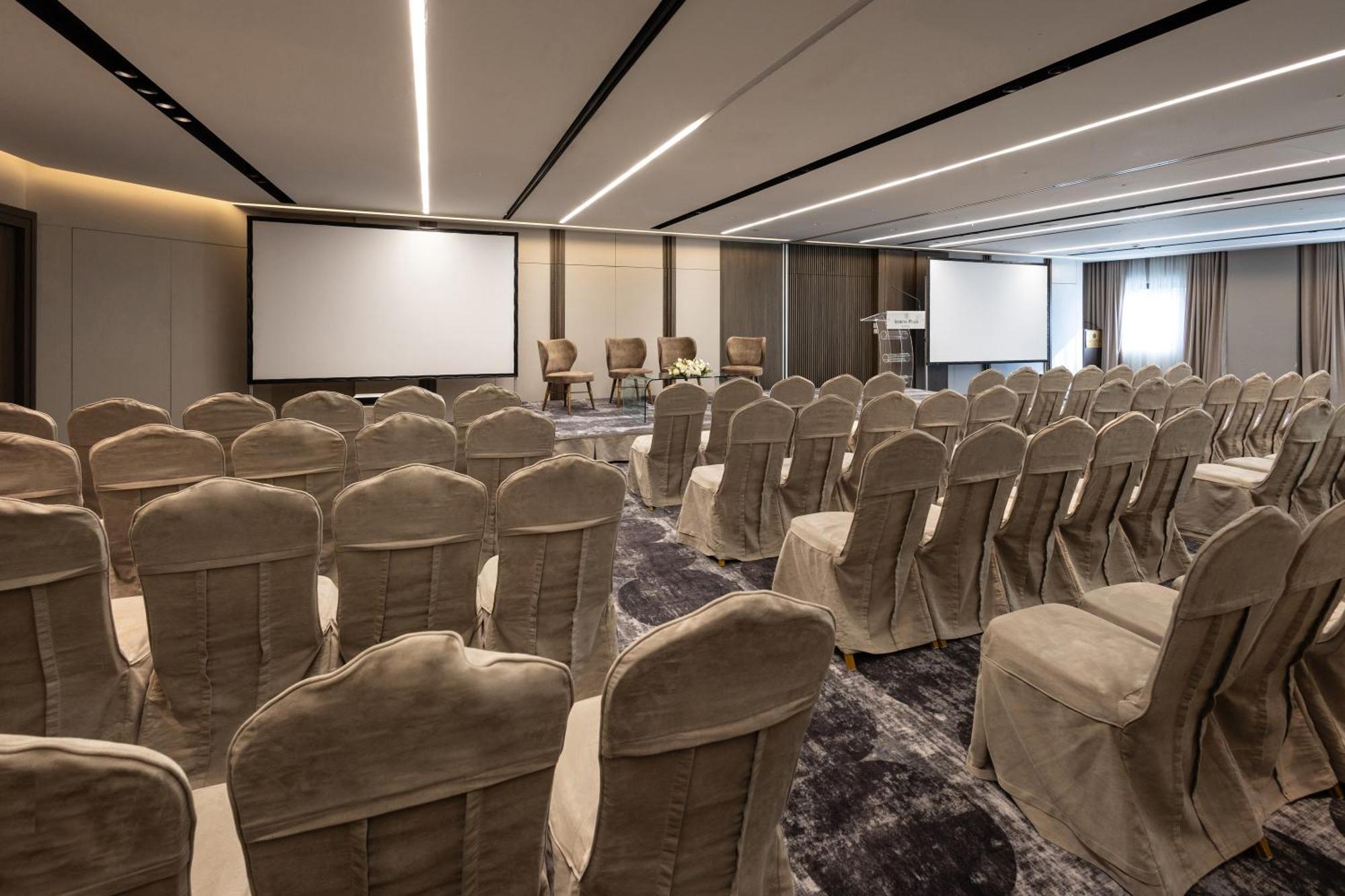 Njv Athens Plaza Hotel Ngoại thất bức ảnh
